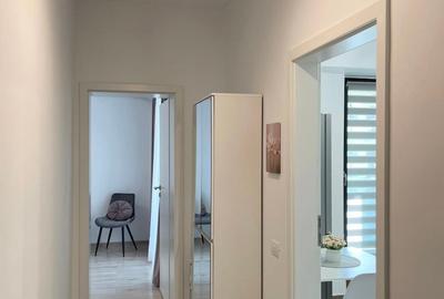 Închiriere garsonieră Exigent Plaza/ Lujerului - 5