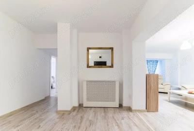 Oferta vanzare ap 3 cam ultracentral, mobilat si utilat, 145000 euro - 5
