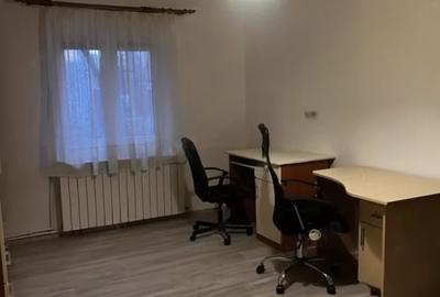 Apartament cu 4 camere semidecomandat, mobilat în Păcii - 7