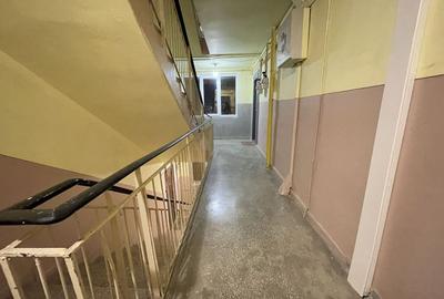 Apartament cu 2 camere semidecomandat, mobilat în Torontalului - 18