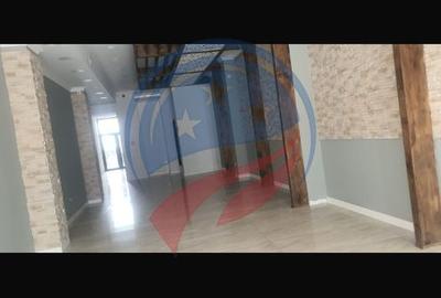 Spațiu comercial, de 240 mp, în Ultracentral - 11