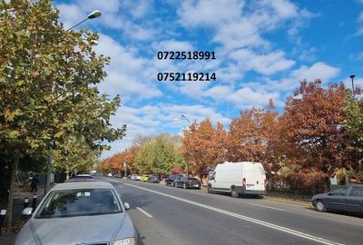 Teren în Băneasa - 9