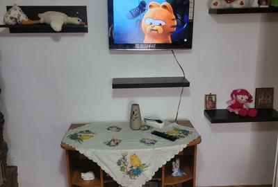 Casă cu 2 camere cu Teren 120 Mp în Chercea - 6