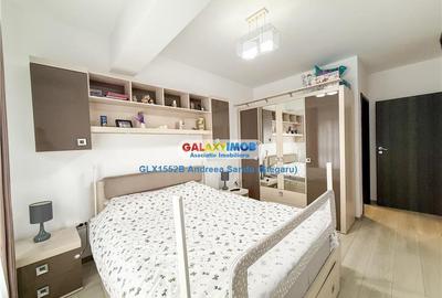 Apartament cu 3 camere decomandat, mobilat în Militari - 6