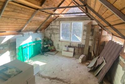 Casă individuală cu 2 camere cu Teren 2519 Mp în Govora - 3