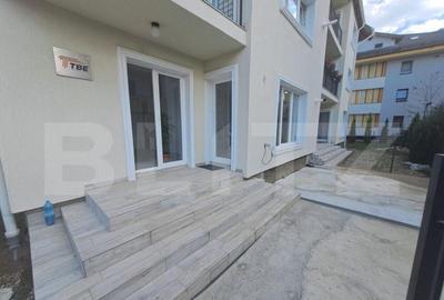 Ap 3 cam,TVA DEDUCTIBIL+ VOUCHER MOBILIER 10.000 E cu gradin - 4