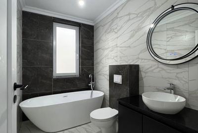 Apartament cu 3 camere în Dumbrăvița - 1