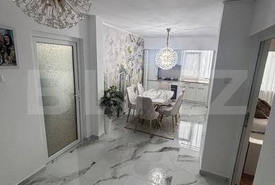 Apartament cu 2 camere decomandat în Central - 11