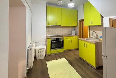 Garsonieră elegantă de închiriat în Centrul Istoric, disponibilă imediat. - 2