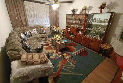 Apartament cu 3 camere decomandat, mobilat în Frumoasa - 1