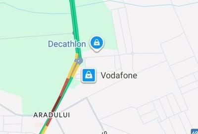 Teren locuinta individuala - 2