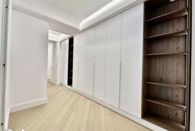 Apartament cu 4 camere, mobilat în Cișmigiu - 8
