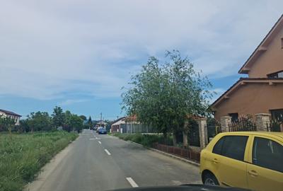 Vanzari terenuri in Cumpana lot de casa Vanzari terenuri in Cumpana lot de casa - 10