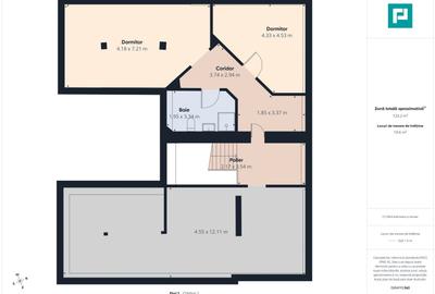 Casă individuală spațioasă, la 10 km de Timișoara - 52