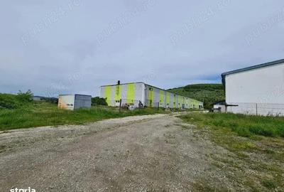 Spațiu comercial, de 1,723 mp, în Șoimuș - 2