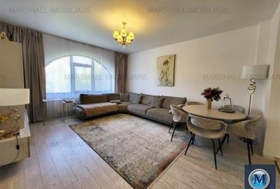 Vila cu 3 camere de vanzare in Paulesti, 113.00 mp #16661 - 1