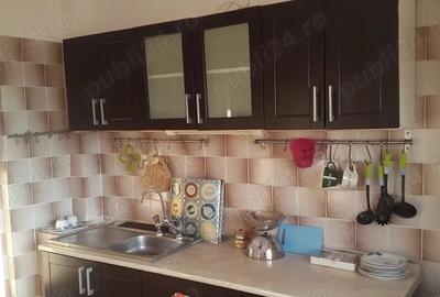 Apartament cu 2 camere decomandat, mobilat în Tineretului - 5