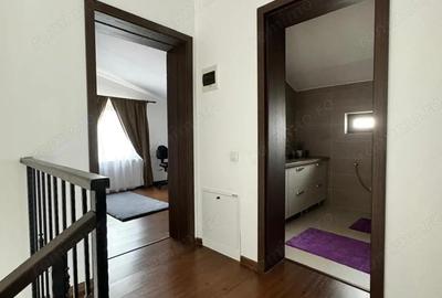 Casă cu Teren 650 Mp în Dumbrăvița