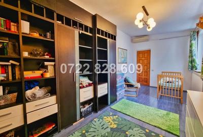 Calarasi, Hala Traian, vila interbelica solida P+M, cu 2 terase si beci - 7