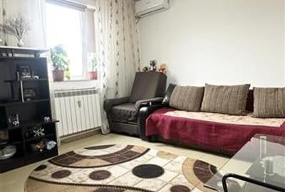 Garsoniera Complet Mobilata si Utilata, Etaj 1, zona Palas - 11