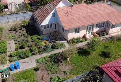 Casă cu 3 camere cu Teren 851 Mp în Alexandru cel Bun - 16
