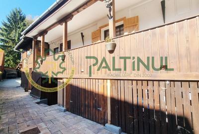 Casă modernă cu două apartamente, complet utilată, Cisnădioara – Sibiu - 17