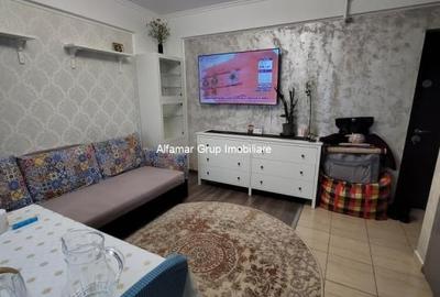 Garsoniera tip Studio, loc parcare inclus- Rahova - 2