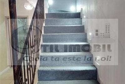 CASA TIP TRIPLEX ZONA  BUCIUM VISANI 114MP  MOBILAT SI UTILAT 149500 € - 7