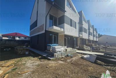 Vila lux 4 camere+mansarda 52mp in Chiajna Vila lux 4 camere+mansarda 52mp in Chiajna - 1