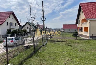 Teren de 1877 mp, în Horodnic - 5