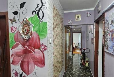 Apartament de 3 camere, decomandat, zona Garii - 6