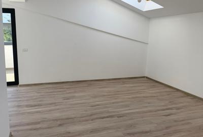 Apartament 3 Camere Mansarda Str Arcadiei New 2025 Terasa - 7