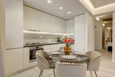 Apartament cu 2 camere semidecomandat în Aviației - 7