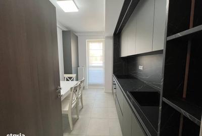 Apartament cu 2 camere decomandat în Central - 5