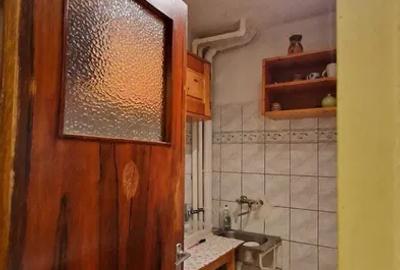 3 camere METROU Raul Doamnei - 6