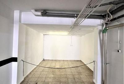 3 CAMERE || DECOMANDAT || GARAJ || BOXA || AVIATORILOR LANGA METROU - 19