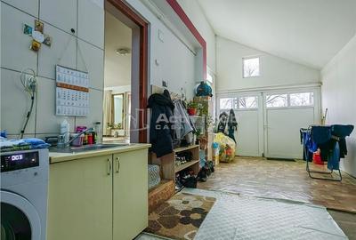 Casă cu 3 camere cu Teren 364 Mp în Șoimuș - 7