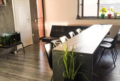 Apartament 4 camere, 120mp, balcon, parcare, zona Stejarului - 2