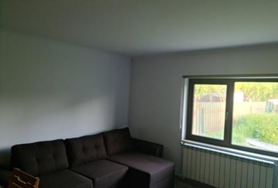 Casa renovata, curte mare, Mandre?ti, aproape de Foc?ani ?i A7 - 1