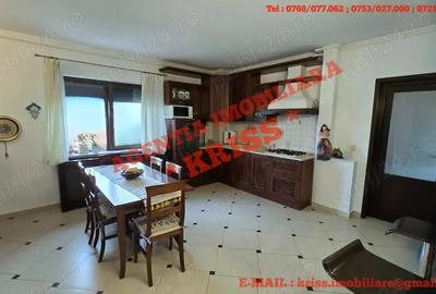 PENTHOUSE 140 Mp. Semicentral Garaj Pentru 2 Ma?ini Terasa 143 Mp Mobilat ?i Utilat Complet An 2007 - 4