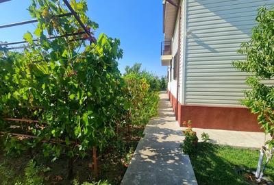 Casă individuală cu 5 camere cu Garaj în Domnești - 10