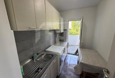Apartament cu 2 camere decomandat, mobilat în Mănăștur - 4
