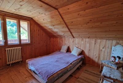 Casa cu teren de vanzare in Baita, 140m?, 4 camere, Comision 0% - 12
