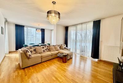 Apartament cu 3 camere decomandat, mobilat în Iancu Nicolae - 3