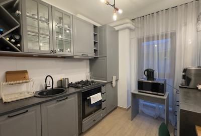3 camere    Moghioros Park Residence  parcare inclusa - 6