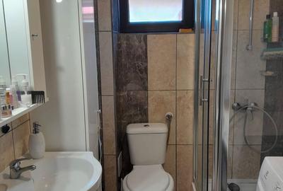 Apartament cu 2 camere decomandat în Măgurele