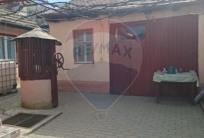 Casă cu 3 camere cu Teren 773 Mp în Târnava - 2