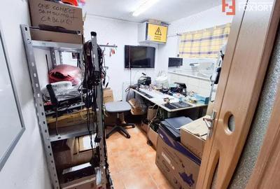 Inchiriere spatiu comercial in Timisoara, zona Complex Studentesc - 3