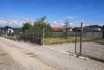 Spațiu comercial, în Găgeni - 4