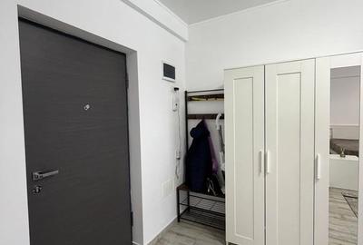 Garsonieră nedecomandată, mobilată în Palazu Mare - 14